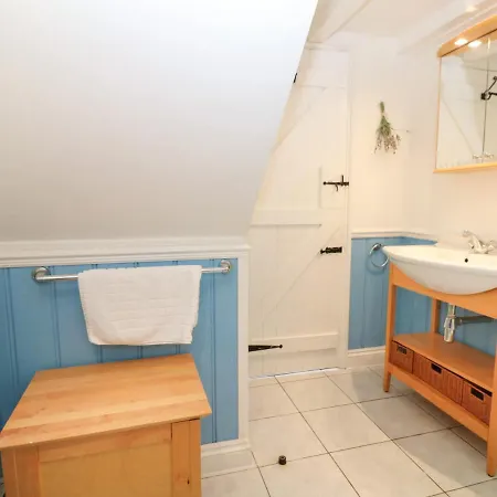 Holiday home Trehan *