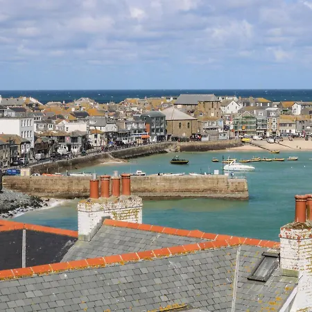 Trehan * St Ives (Cornwall)
