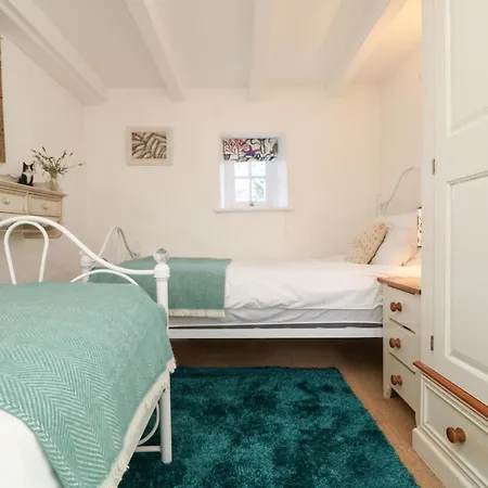 Holiday home Trehan *