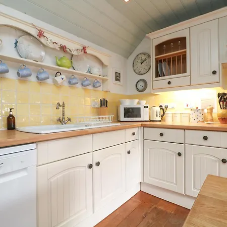 Holiday home Trehan