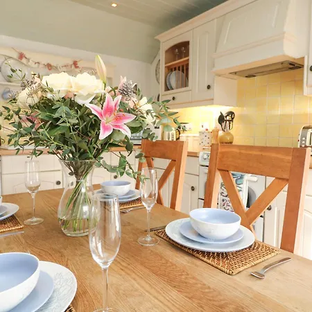 Trehan Holiday home *