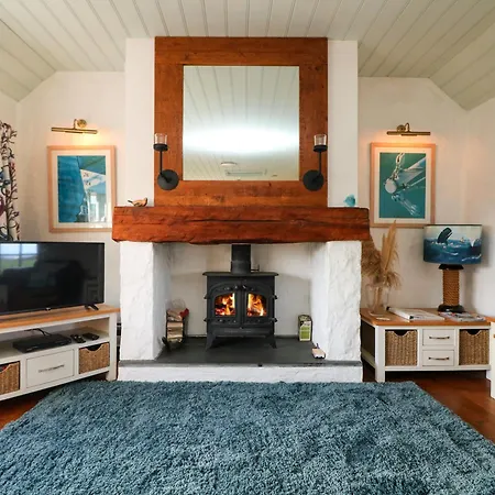 Trehan St Ives (Cornwall)