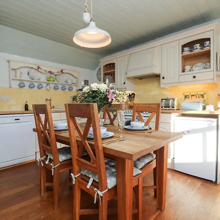 Trehan Holiday home