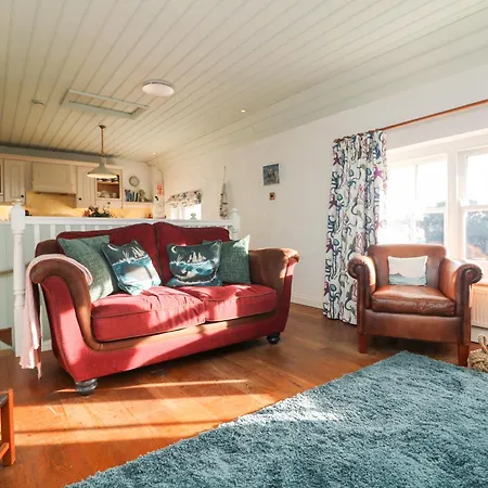 Holiday home Trehan