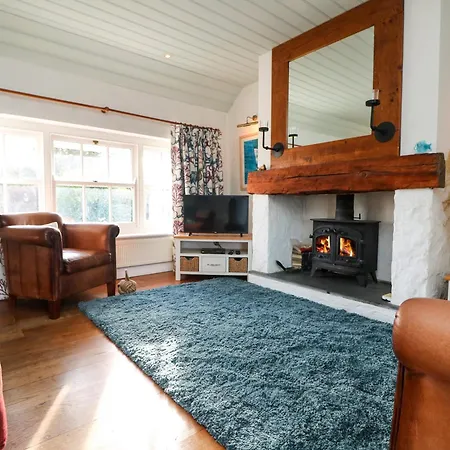 Holiday home Trehan *