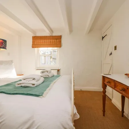 Holiday home Trehan *