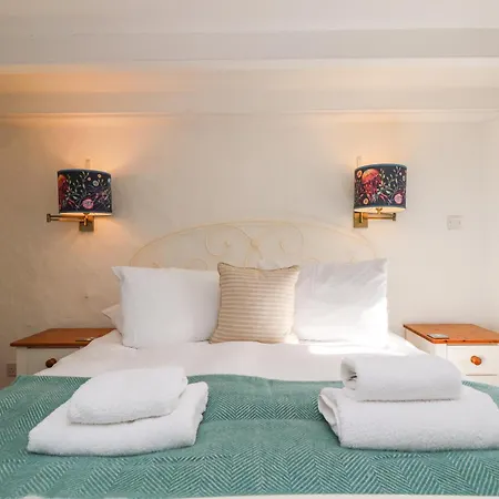 Trehan Holiday home *